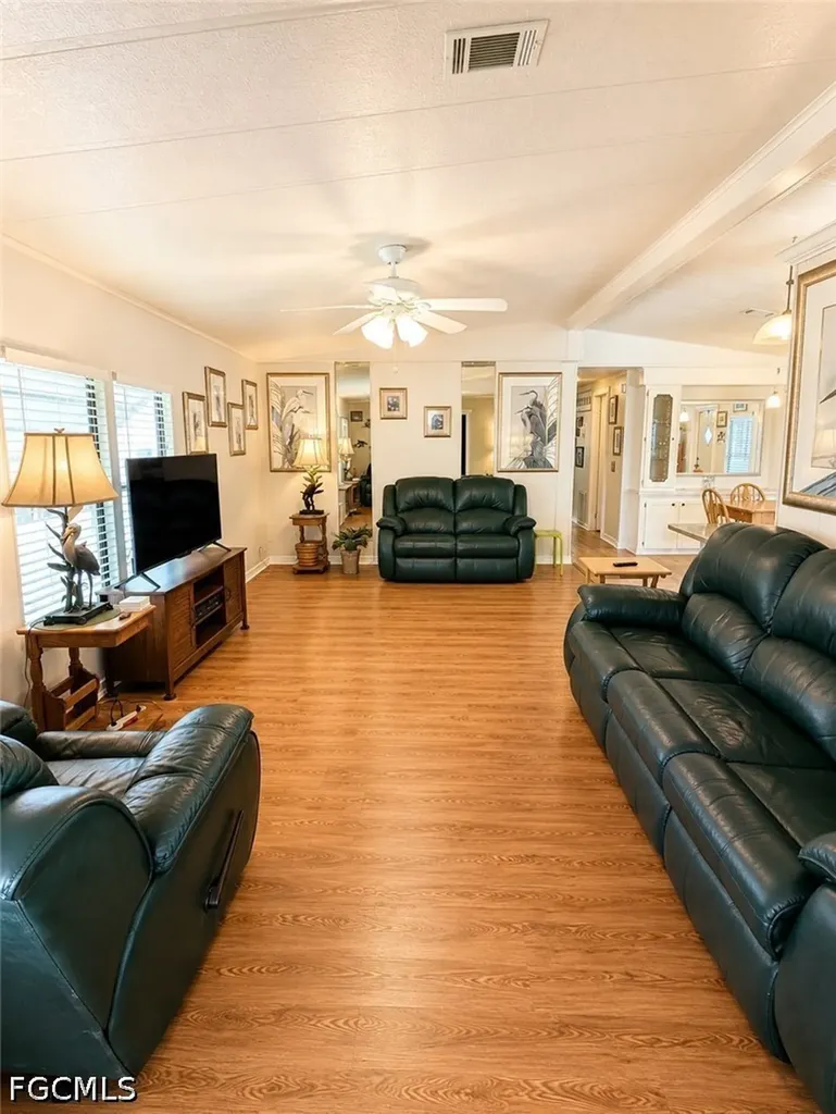 3404 Rainbow Lane North Fort Myers FL 33903