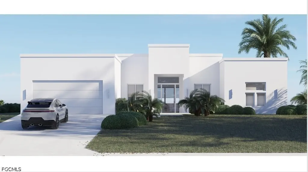 Cape Coral FL, 1038 NW 37th Avenue