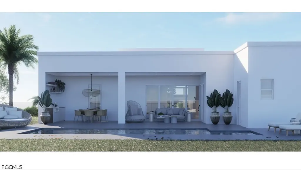 1038 NW 37th Avenue Cape Coral FL 33993