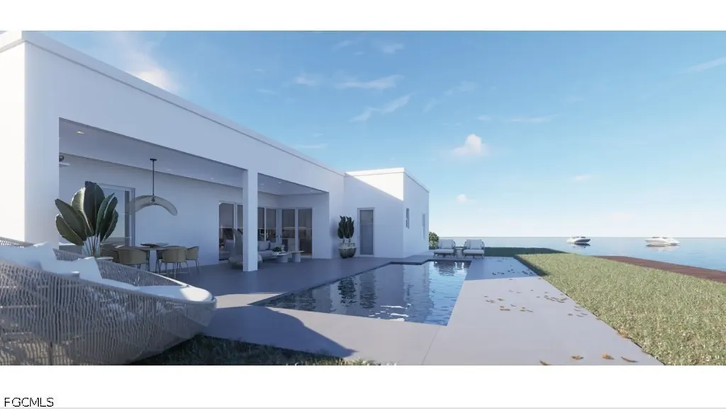 1038 NW 37th Avenue Cape Coral FL 33993