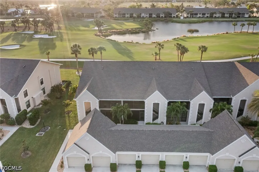 16320 Kelly Cove Drive Fort Myers FL 33908