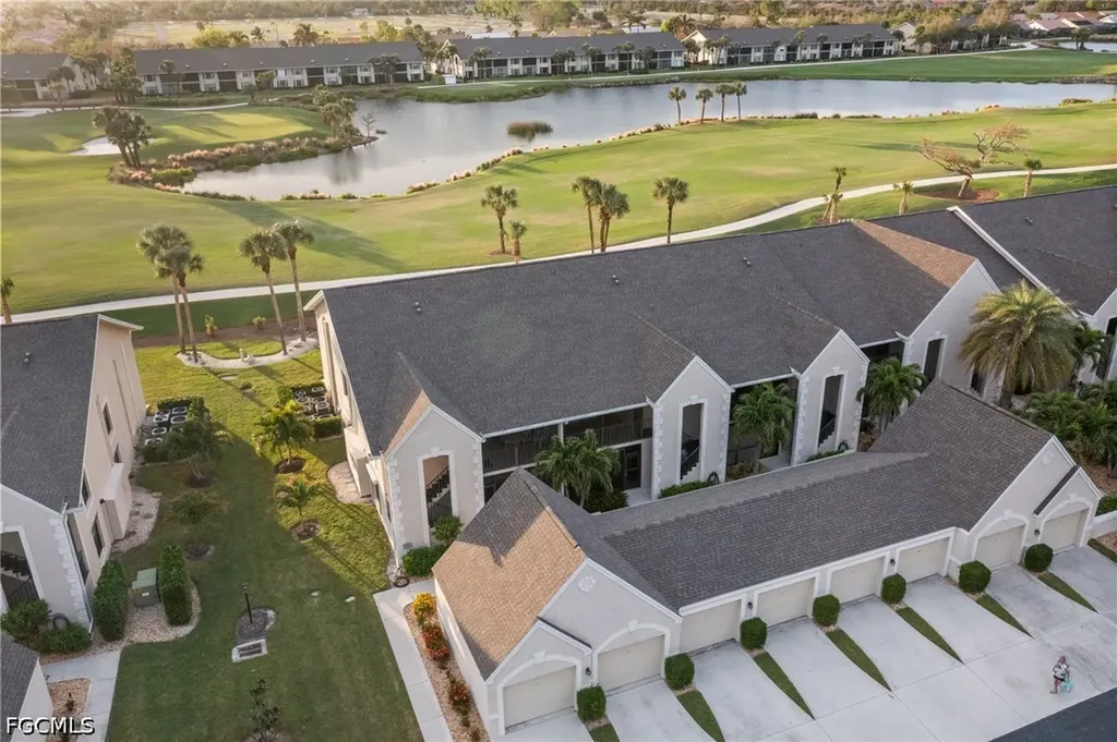 16320 Kelly Cove Drive Fort Myers FL 33908