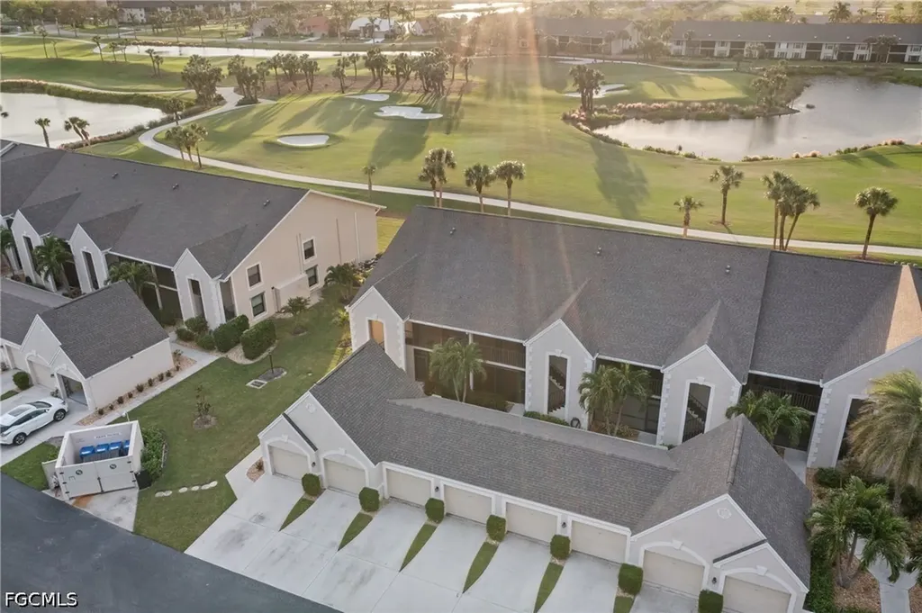 16320 Kelly Cove Drive Fort Myers FL 33908