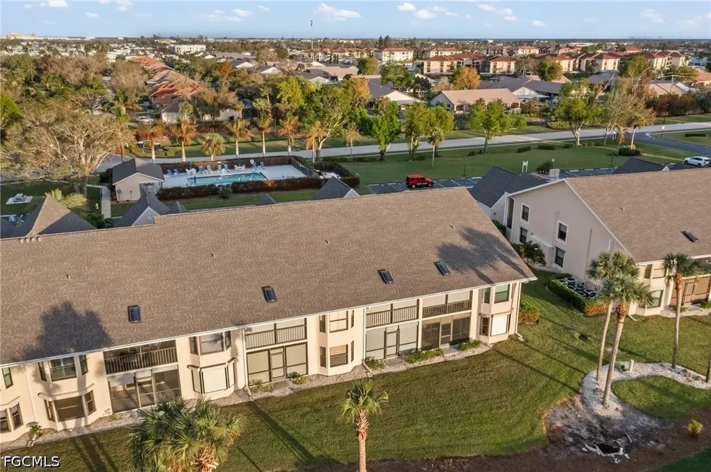 16320 Kelly Cove Drive Fort Myers FL 33908