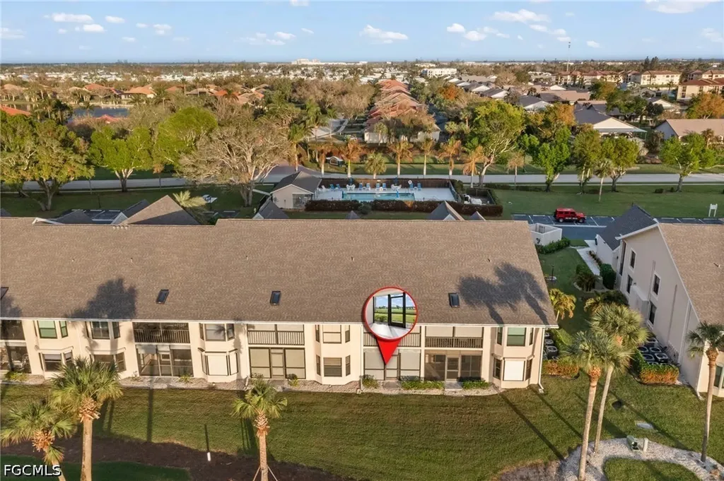 16320 Kelly Cove Drive Fort Myers FL 33908