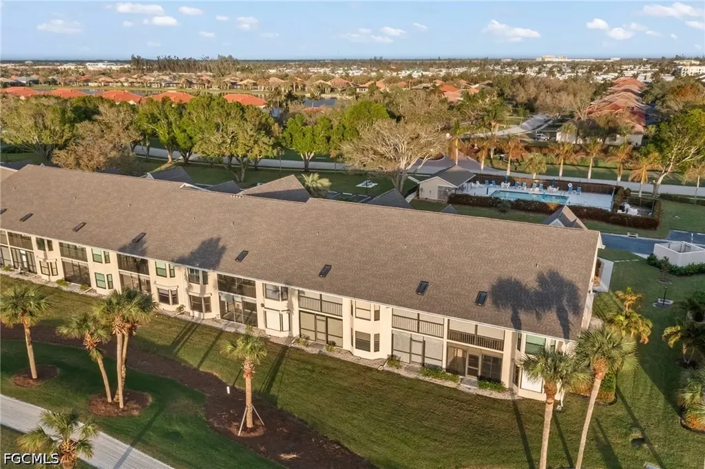 16320 Kelly Cove Drive Fort Myers FL 33908