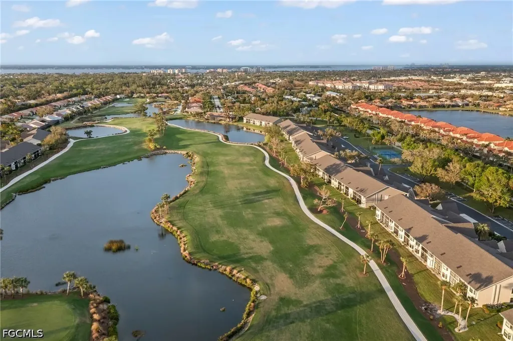 16320 Kelly Cove Drive Fort Myers FL 33908