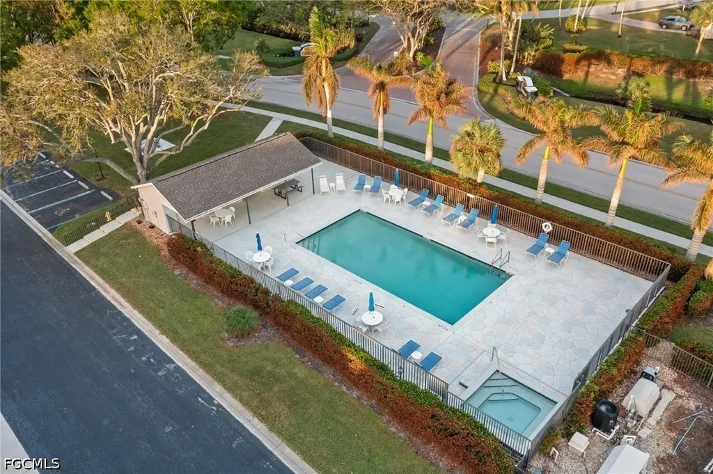 16320 Kelly Cove Drive Fort Myers FL 33908