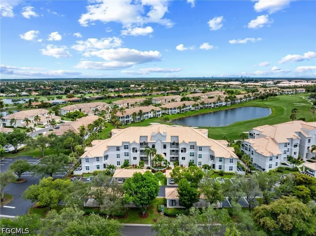 Fort Myers FL, 16411 Millstone Circle, Unit 104