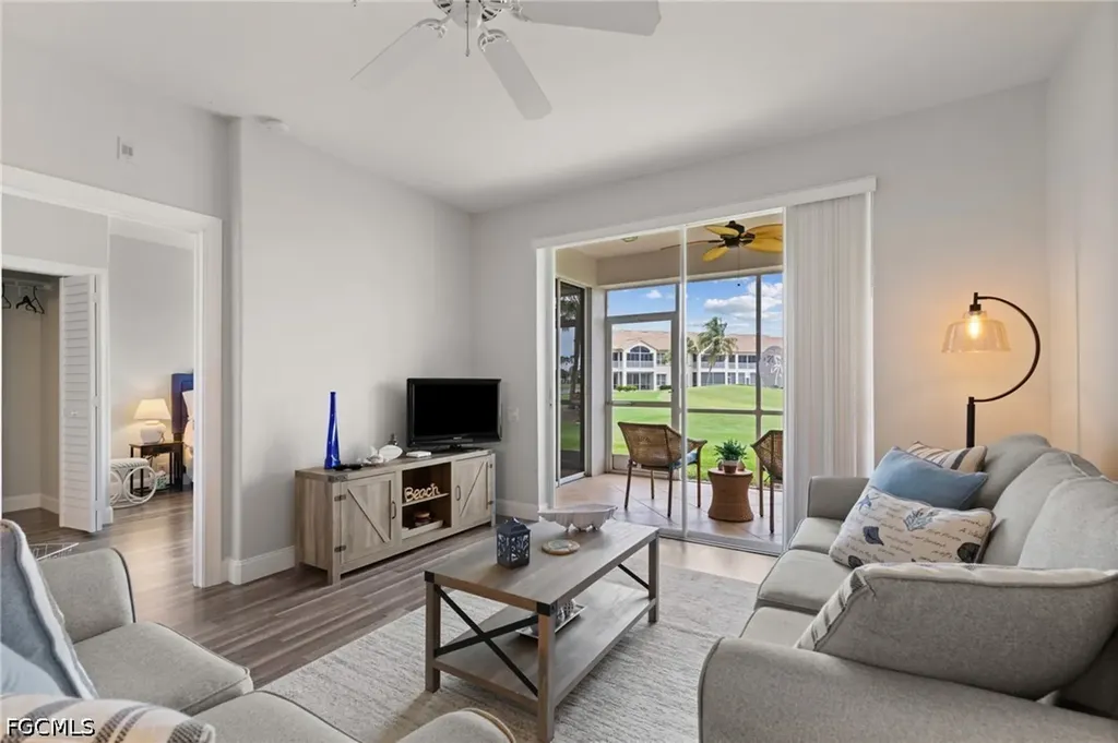 16411 Millstone Circle Fort Myers FL 33908