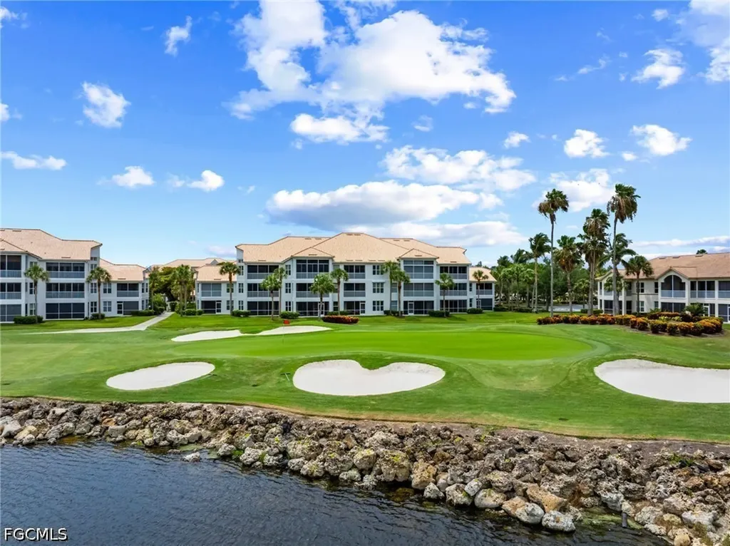 16411 Millstone Circle Fort Myers FL 33908