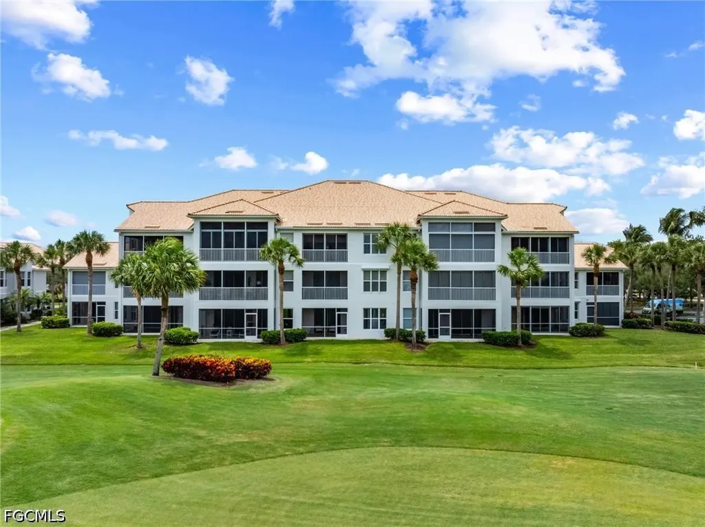 16411 Millstone Circle Fort Myers FL 33908