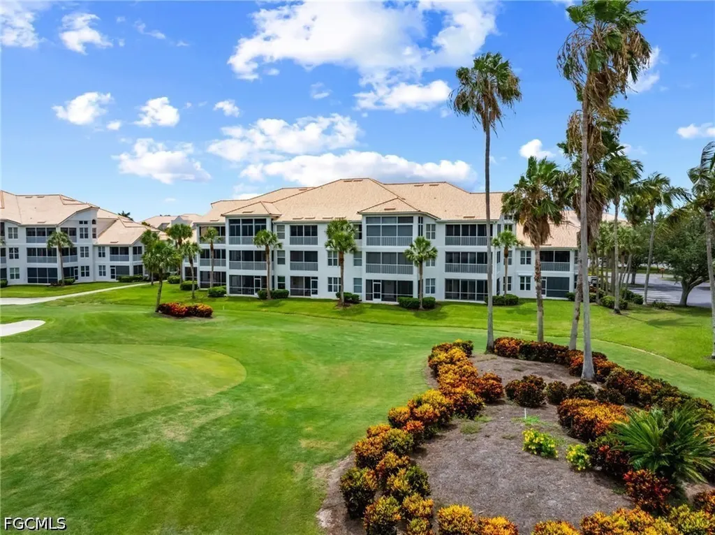 16411 Millstone Circle Fort Myers FL 33908