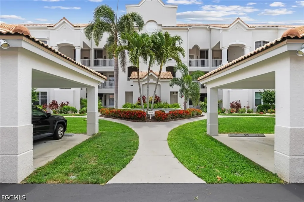 16411 Millstone Circle Fort Myers FL 33908
