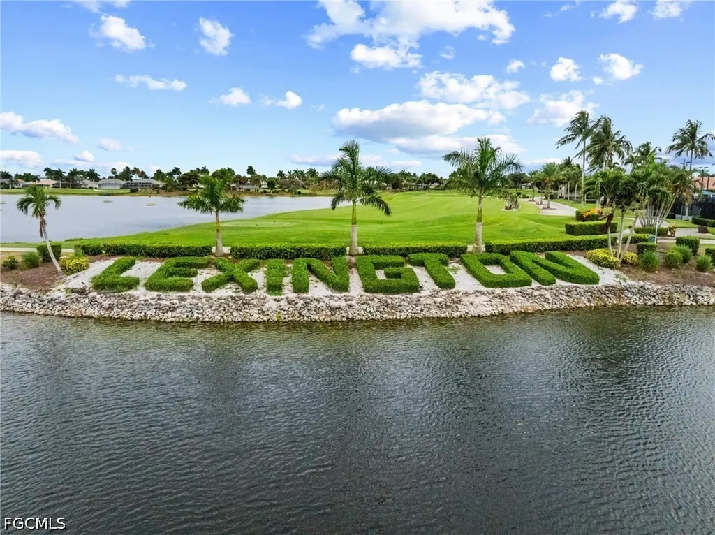 16411 Millstone Circle Fort Myers FL 33908
