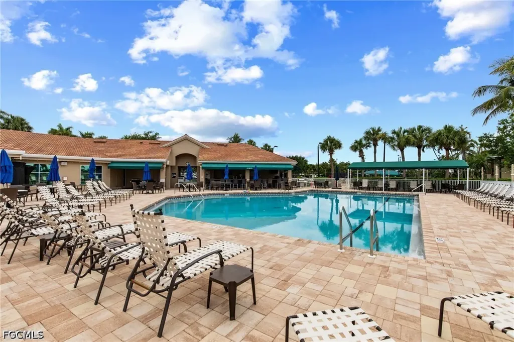 16411 Millstone Circle Fort Myers FL 33908