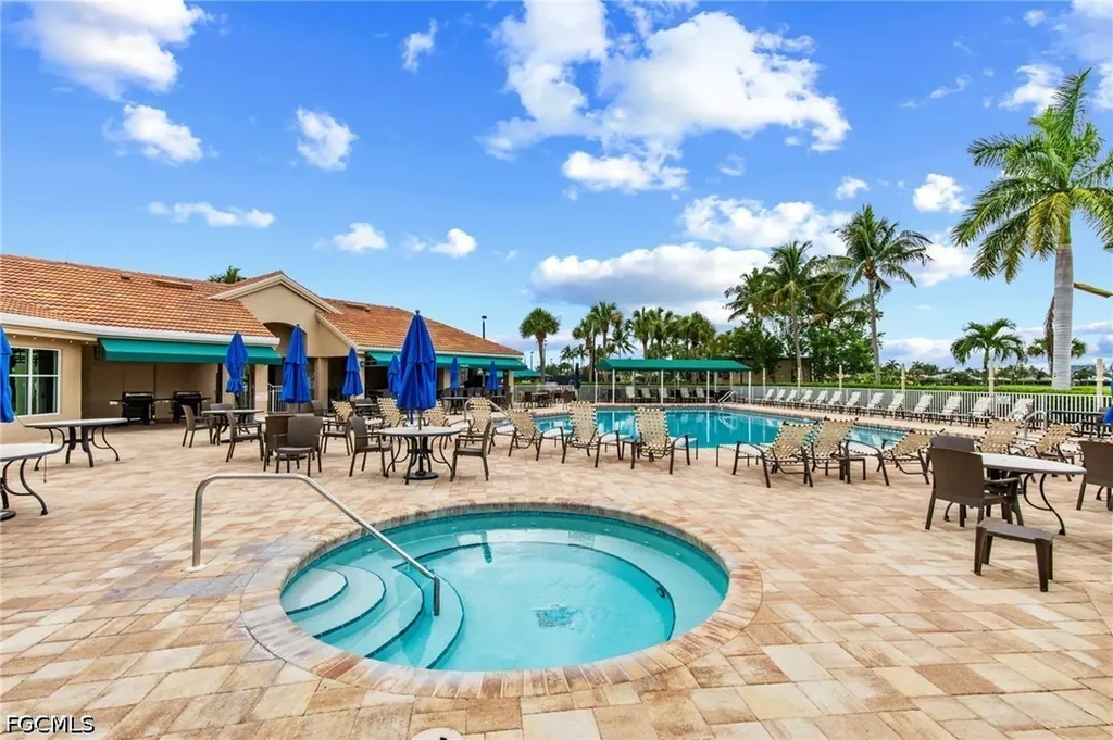 16411 Millstone Circle Fort Myers FL 33908