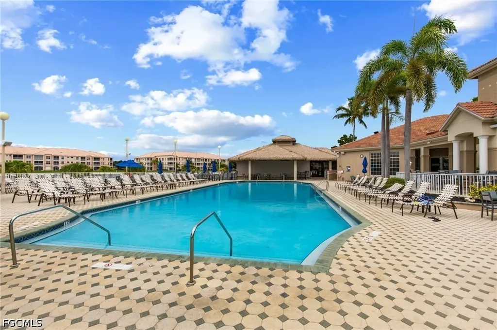 16411 Millstone Circle Fort Myers FL 33908