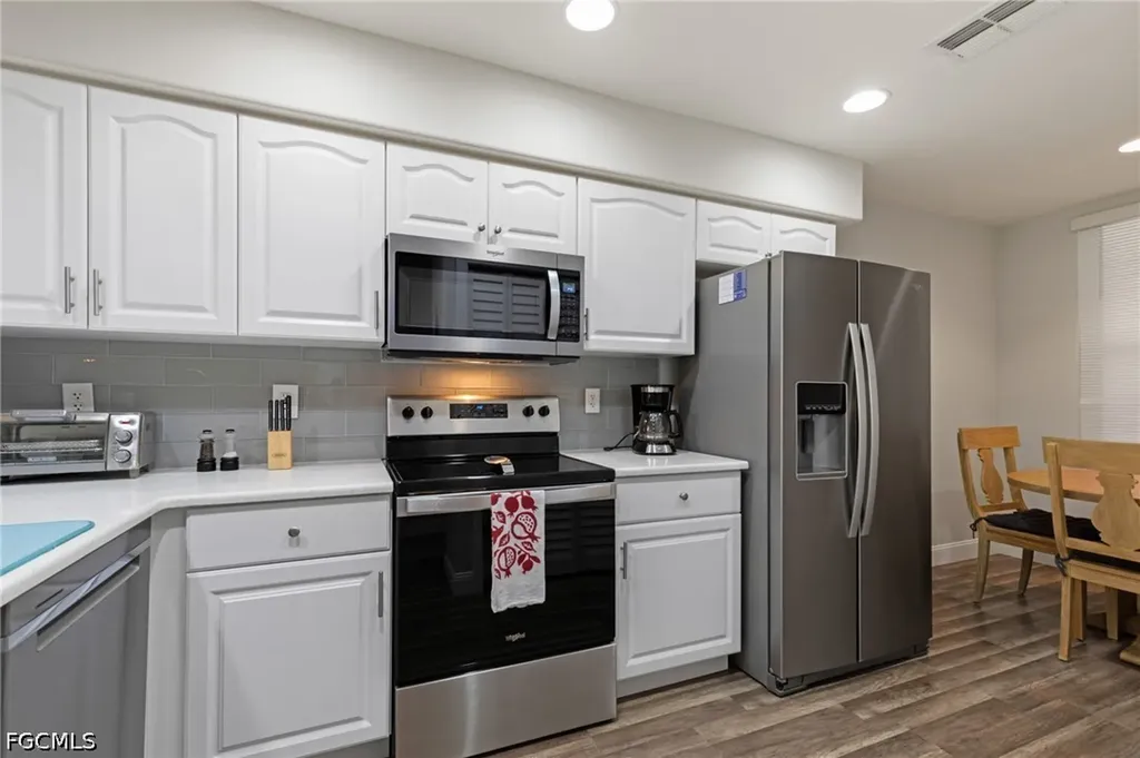 16411 Millstone Circle Fort Myers FL 33908