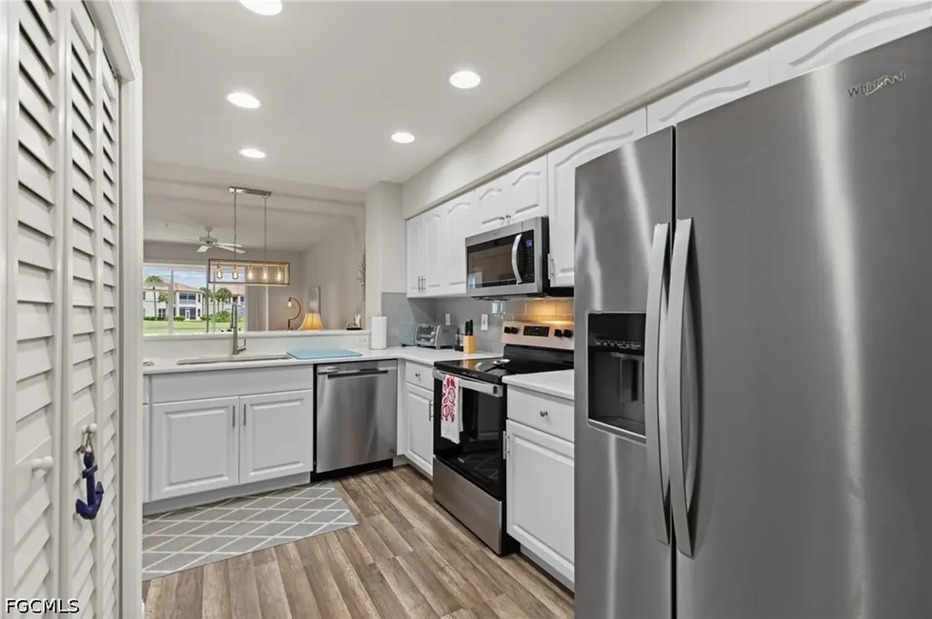 16411 Millstone Circle Fort Myers FL 33908