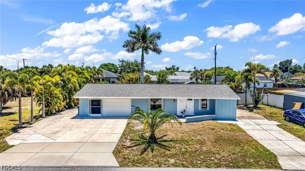 433 Glenridge Avenue NW Port Charlotte FL 33952