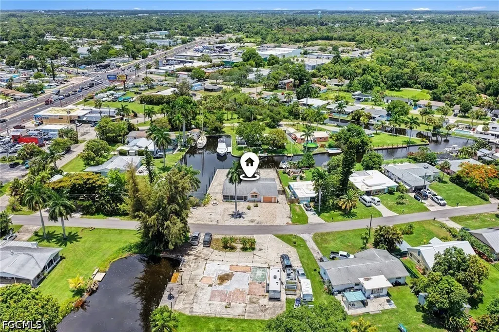 20 Estate Drive North Fort Myers FL 33917