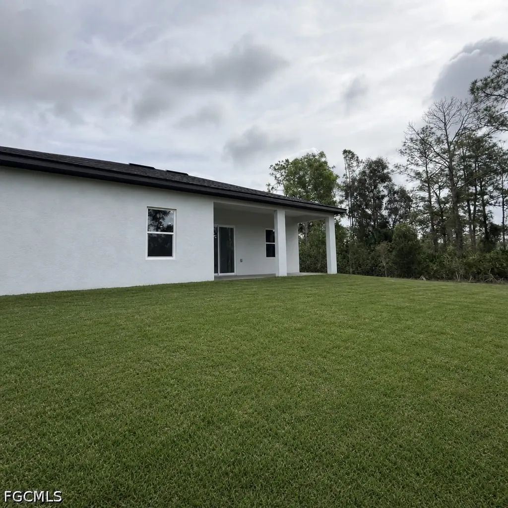 1103 W 10th Street Lehigh Acres FL 33972