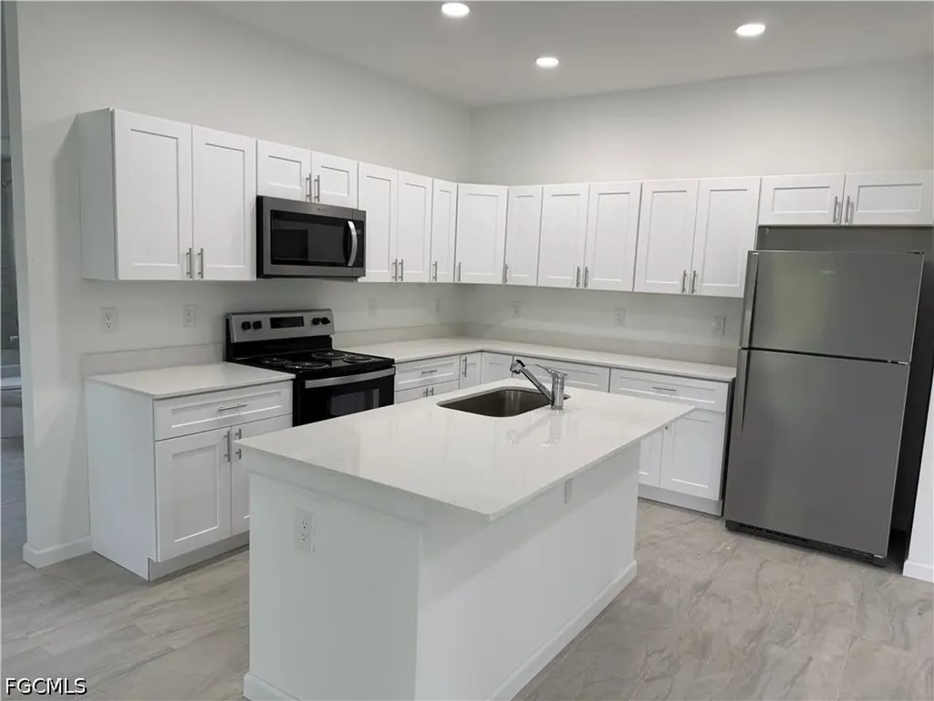 1103 W 10th Street Lehigh Acres FL 33972