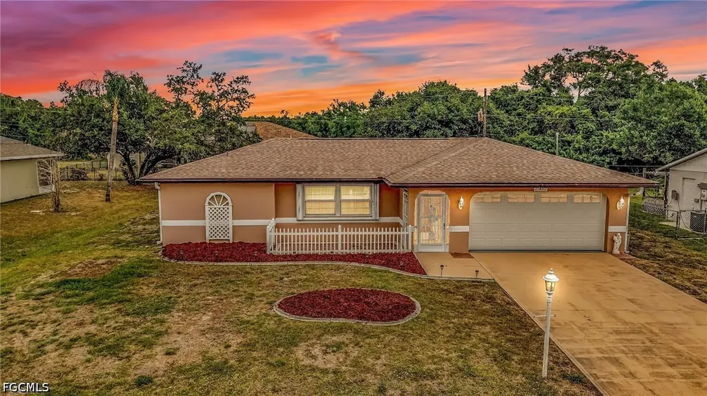 21492 Landis Avenue Port Charlotte FL 33954