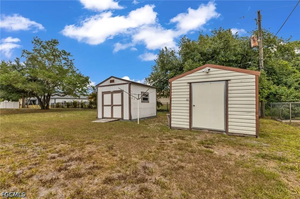 21492 Landis Avenue Port Charlotte FL 33954