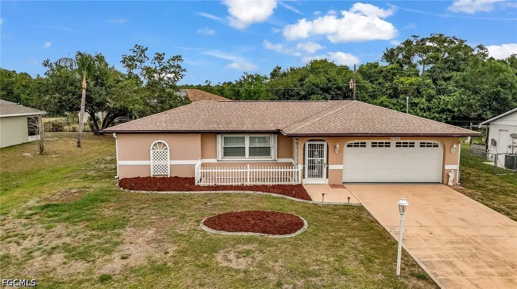 21492 Landis Avenue Port Charlotte FL 33954