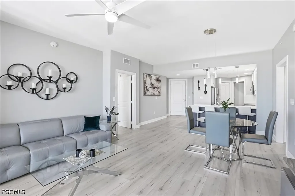5781 Cape Harbour Drive Cape Coral FL 33914