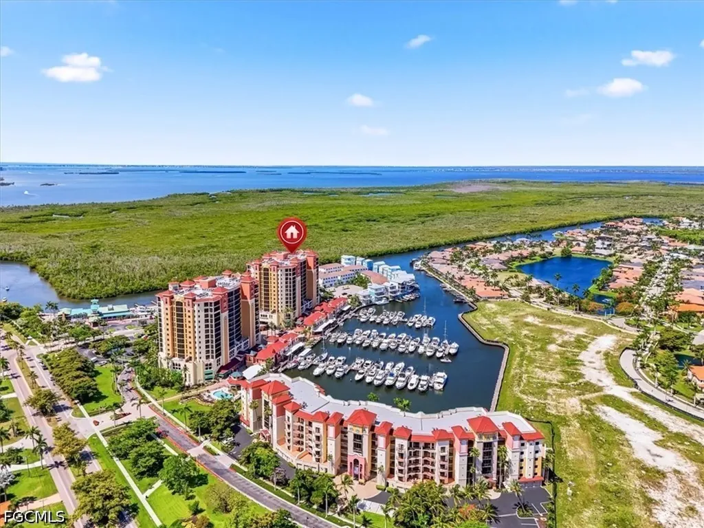 5781 Cape Harbour Drive Cape Coral FL 33914