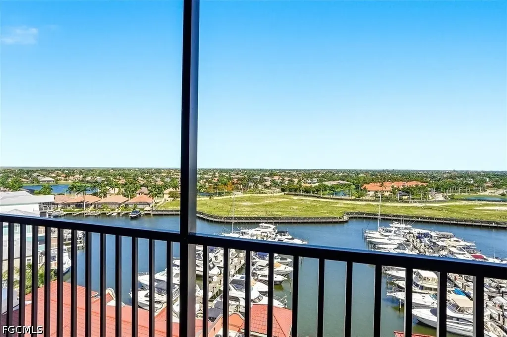 5781 Cape Harbour Drive Cape Coral FL 33914