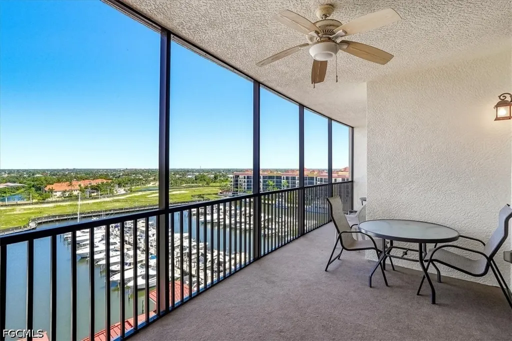 5781 Cape Harbour Drive Cape Coral FL 33914