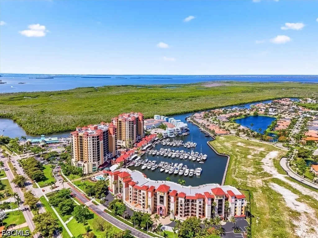 5781 Cape Harbour Drive Cape Coral FL 33914
