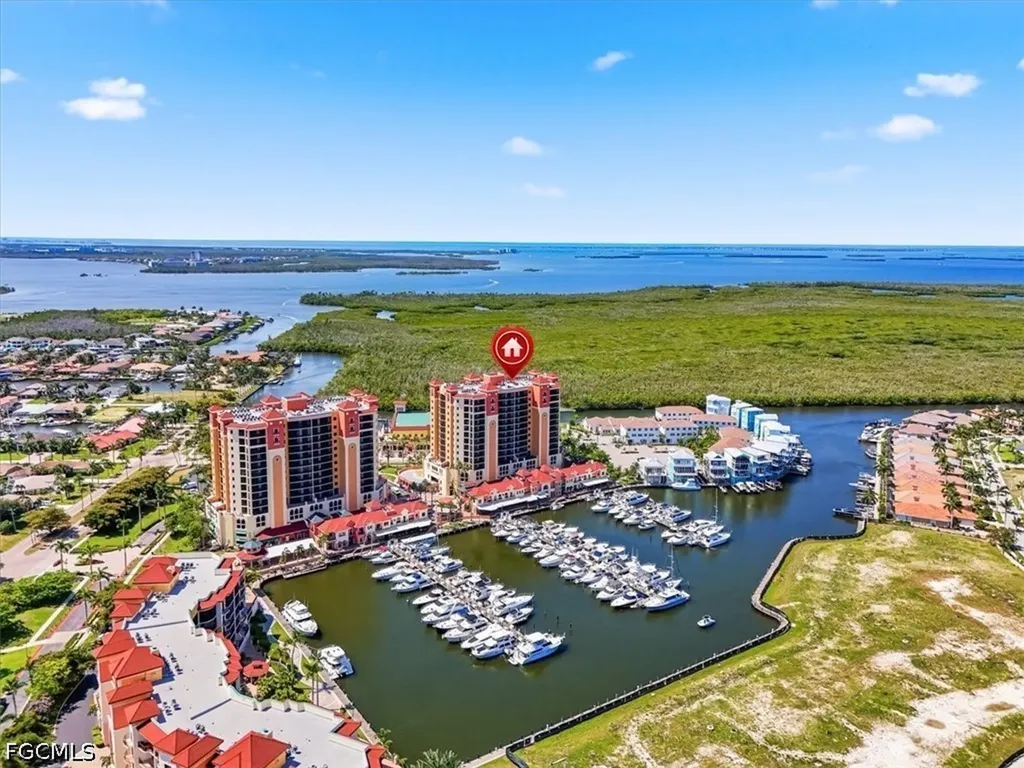 5781 Cape Harbour Drive Cape Coral FL 33914