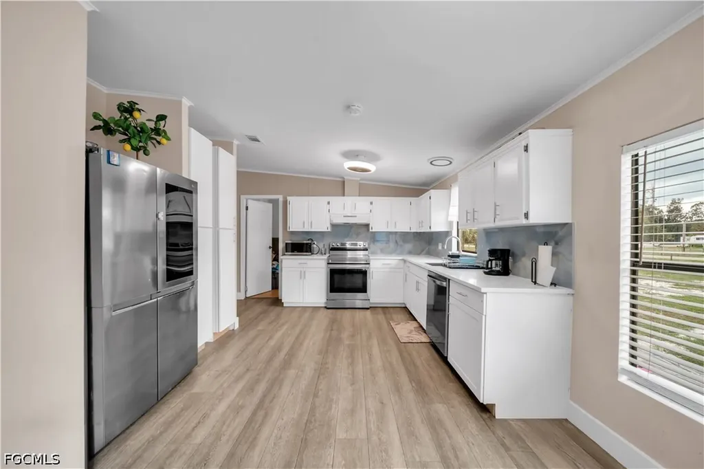 7993 Ebson Drive North Fort Myers FL 33917