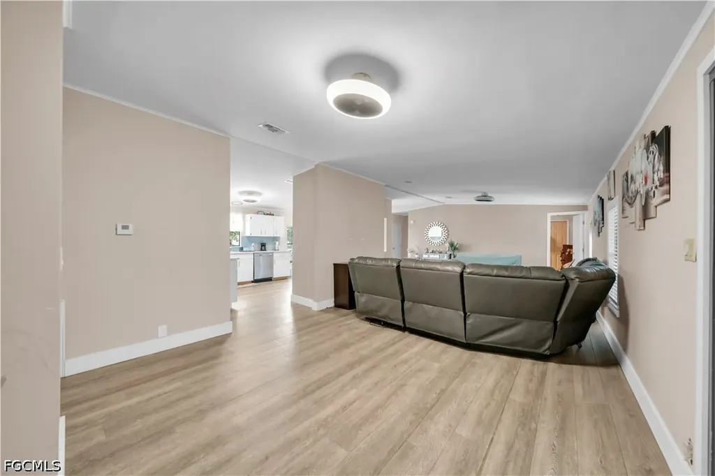7993 Ebson Drive North Fort Myers FL 33917