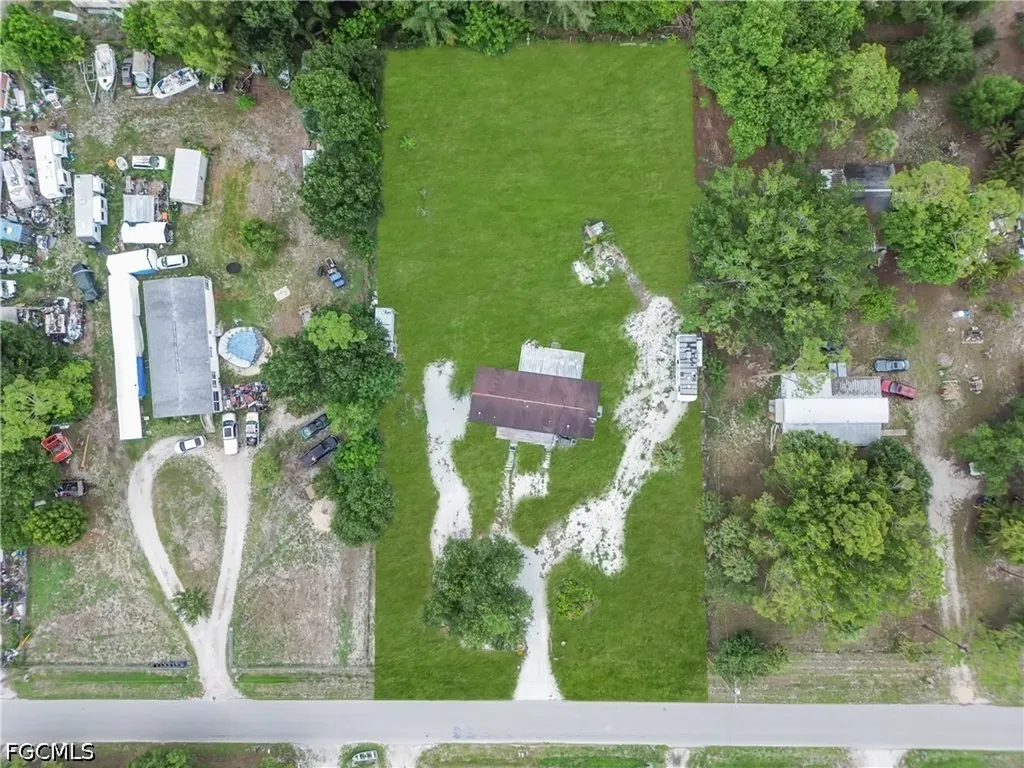 7993 Ebson Drive North Fort Myers FL 33917