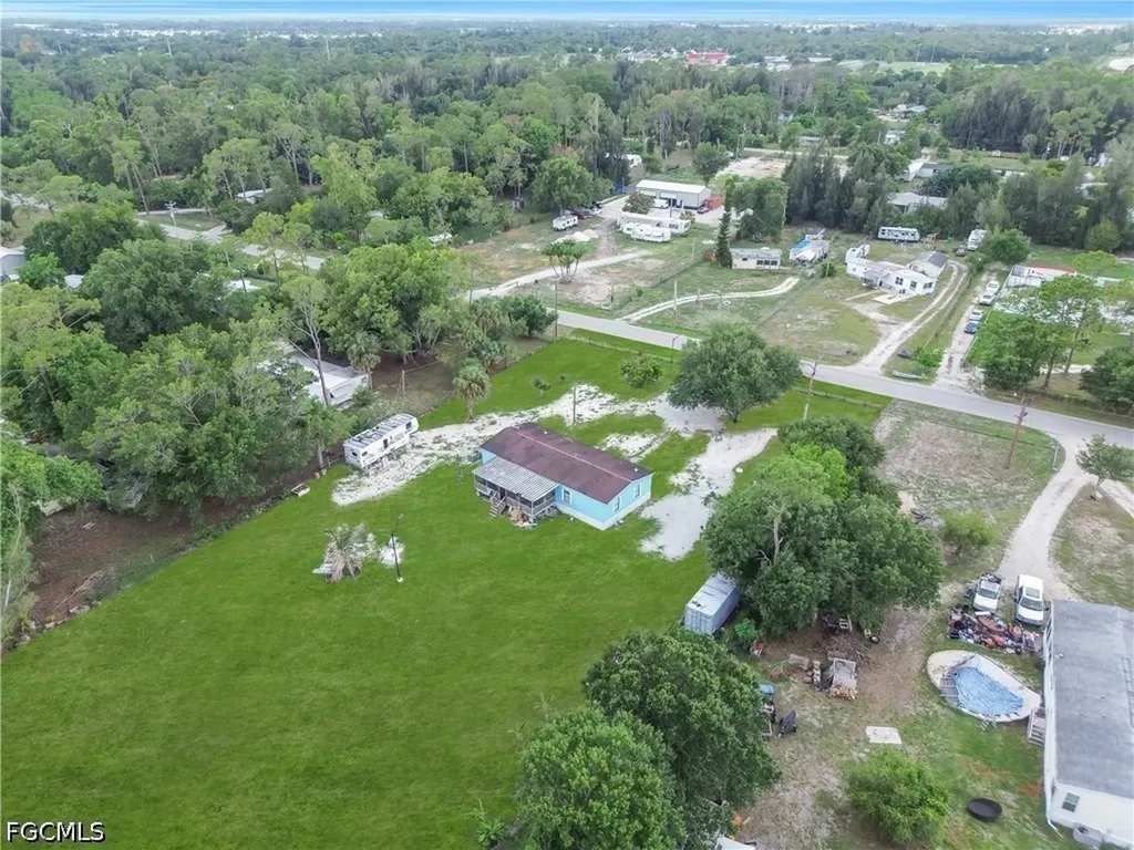 7993 Ebson Drive North Fort Myers FL 33917