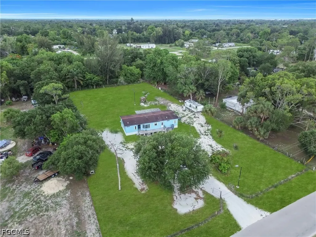 7993 Ebson Drive North Fort Myers FL 33917