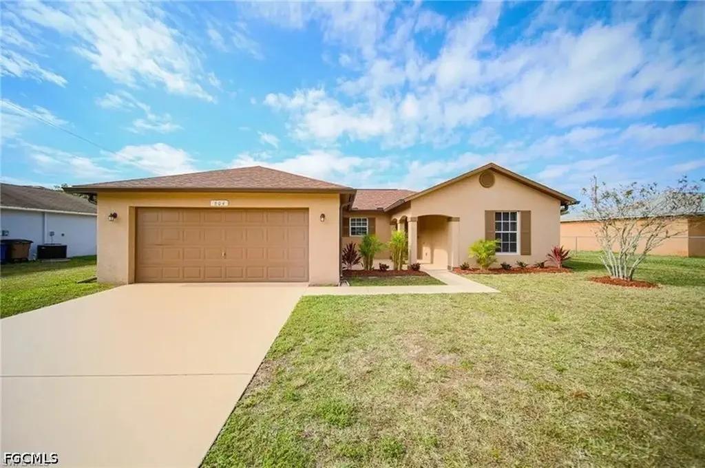 604 Thomas Sherwin Avenue S Lehigh Acres FL 33974