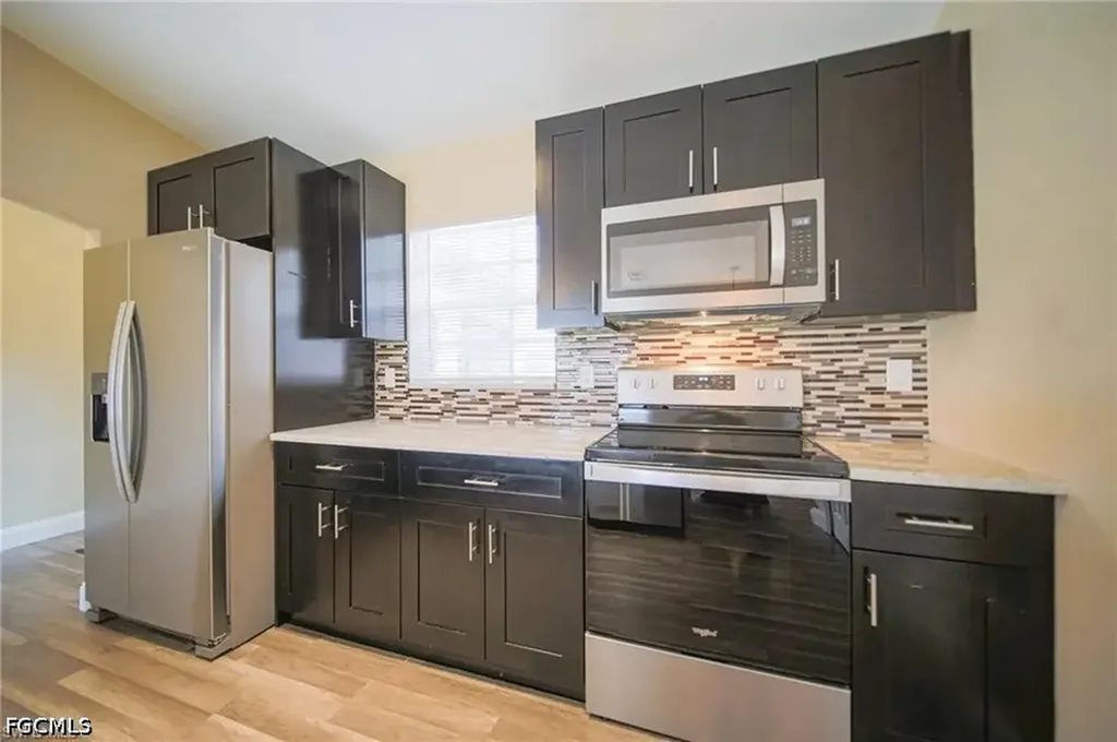 604 Thomas Sherwin Avenue S Lehigh Acres FL 33974