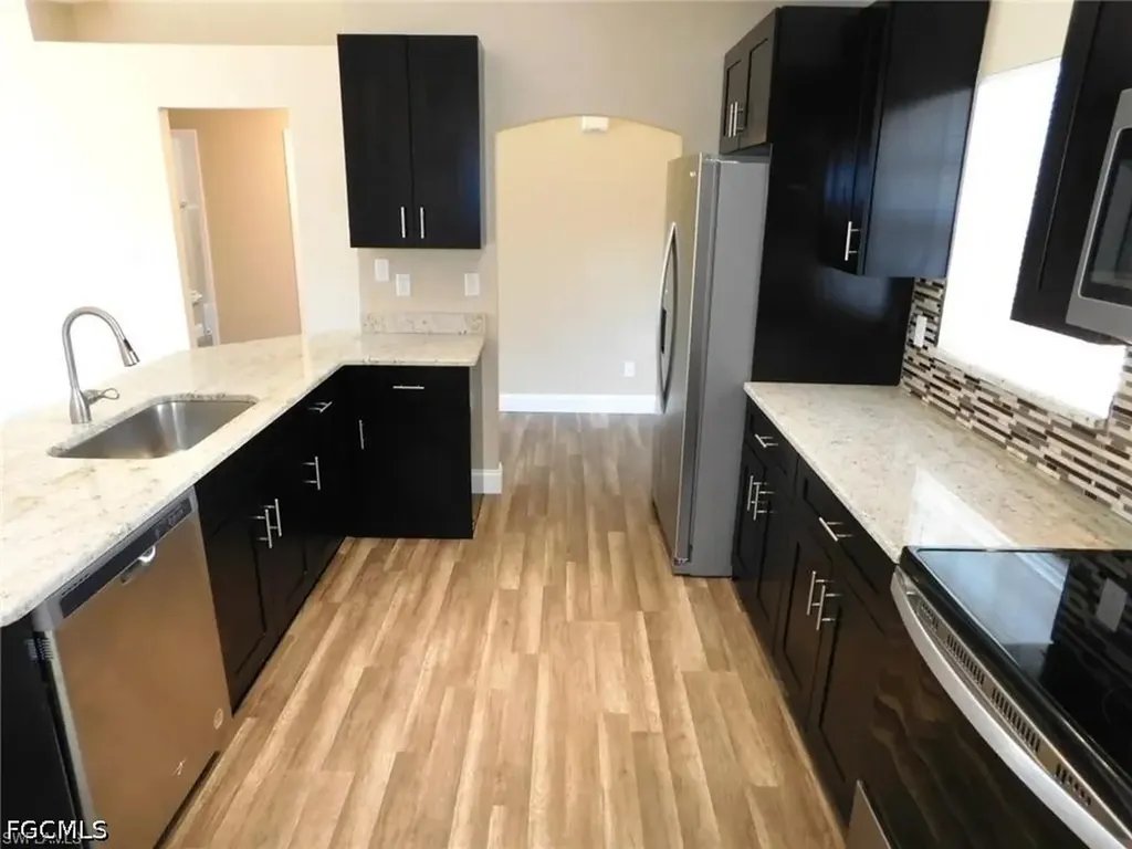 604 Thomas Sherwin Avenue S Lehigh Acres FL 33974