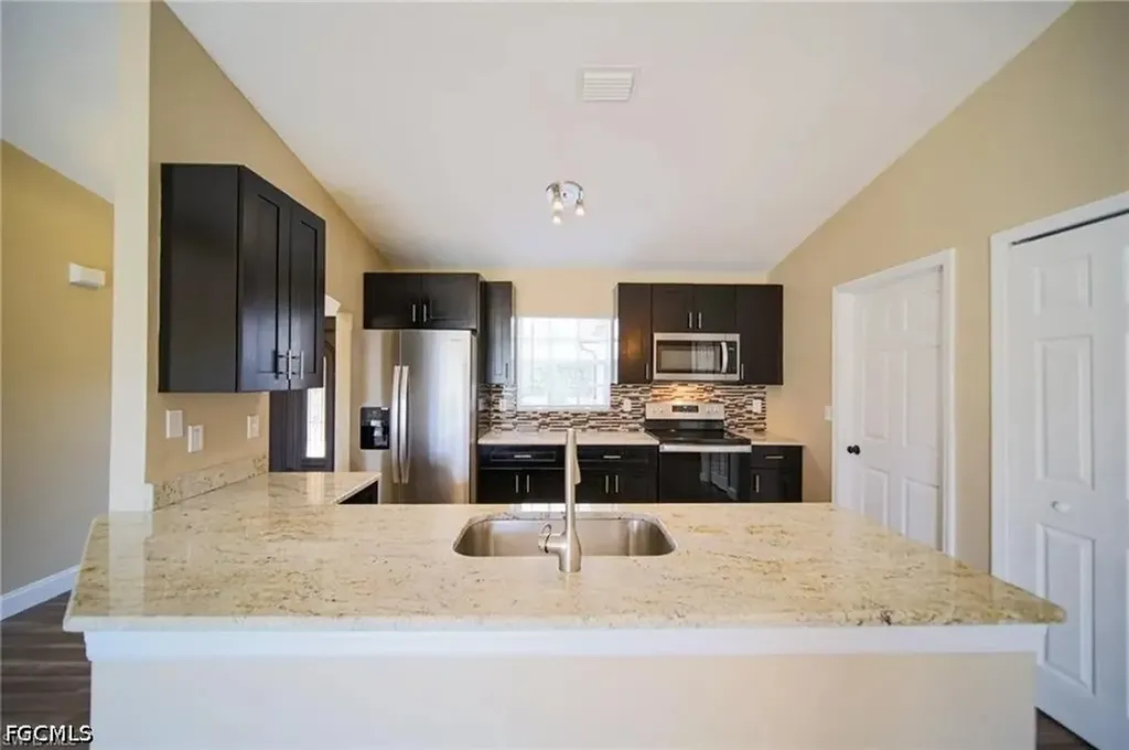 604 Thomas Sherwin Avenue S Lehigh Acres FL 33974