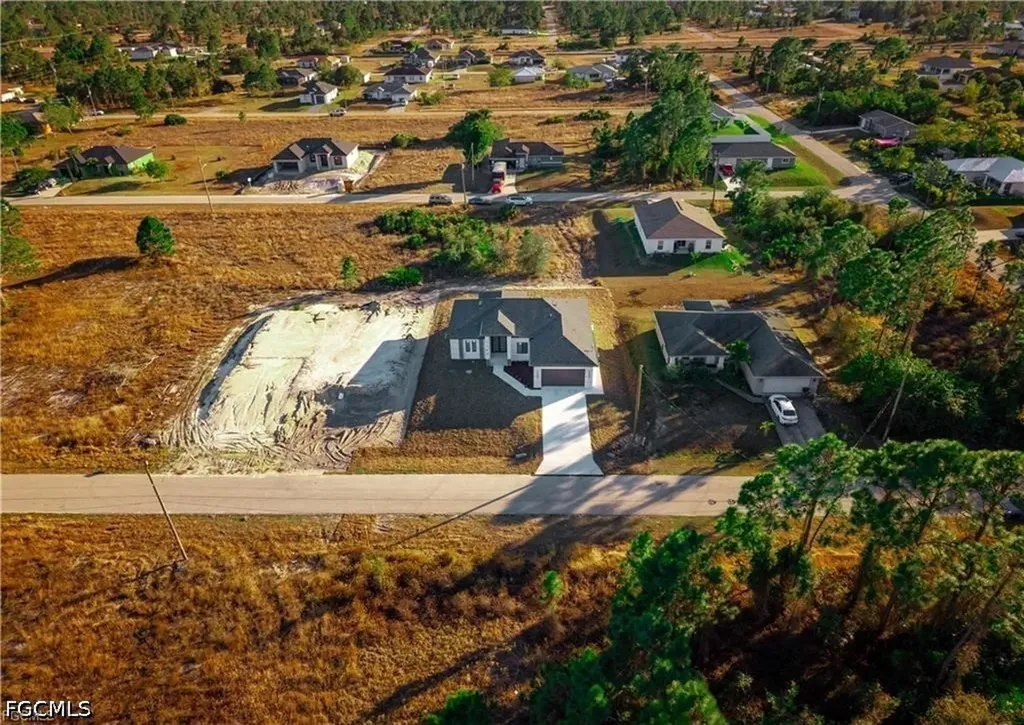 1142 Eclipse Street E Lehigh Acres FL 33974
