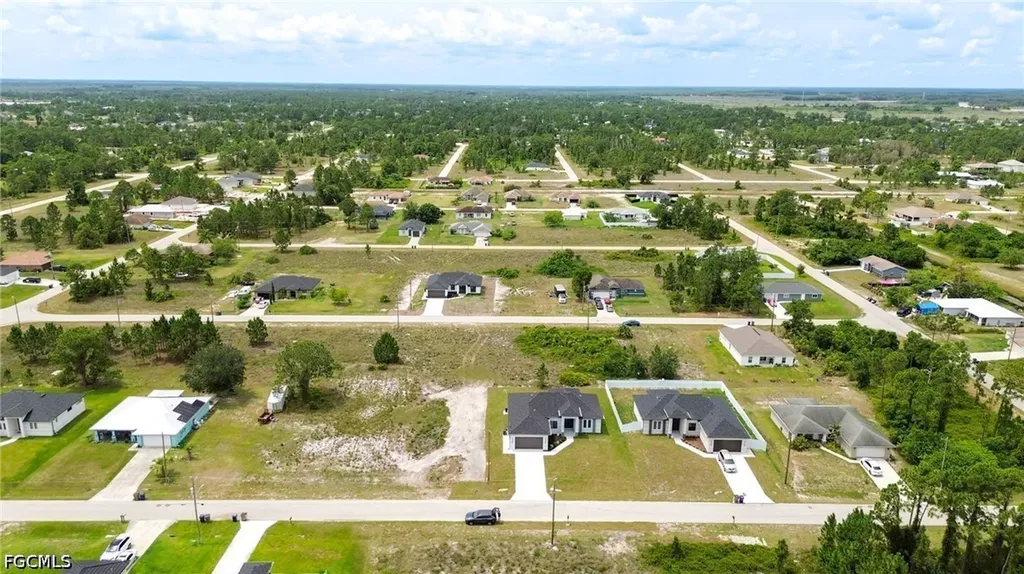 1142 Eclipse Street E Lehigh Acres FL 33974