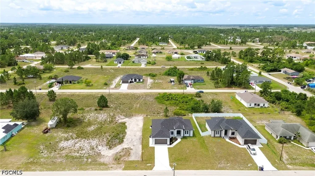 1142 Eclipse Street E Lehigh Acres FL 33974