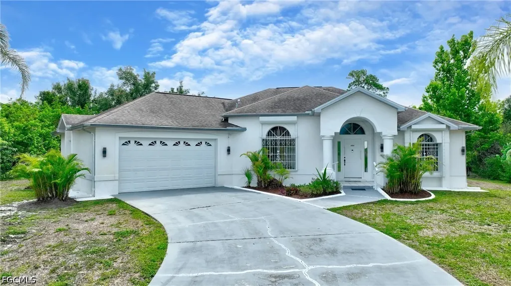 606 Lincoln Avenue Lehigh Acres FL 33972